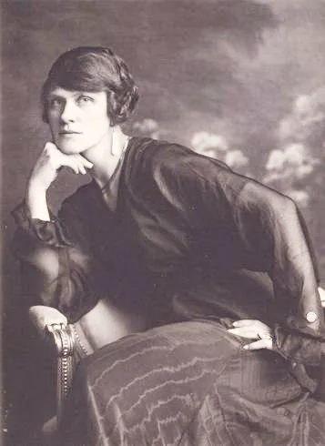 Anna Petrus
