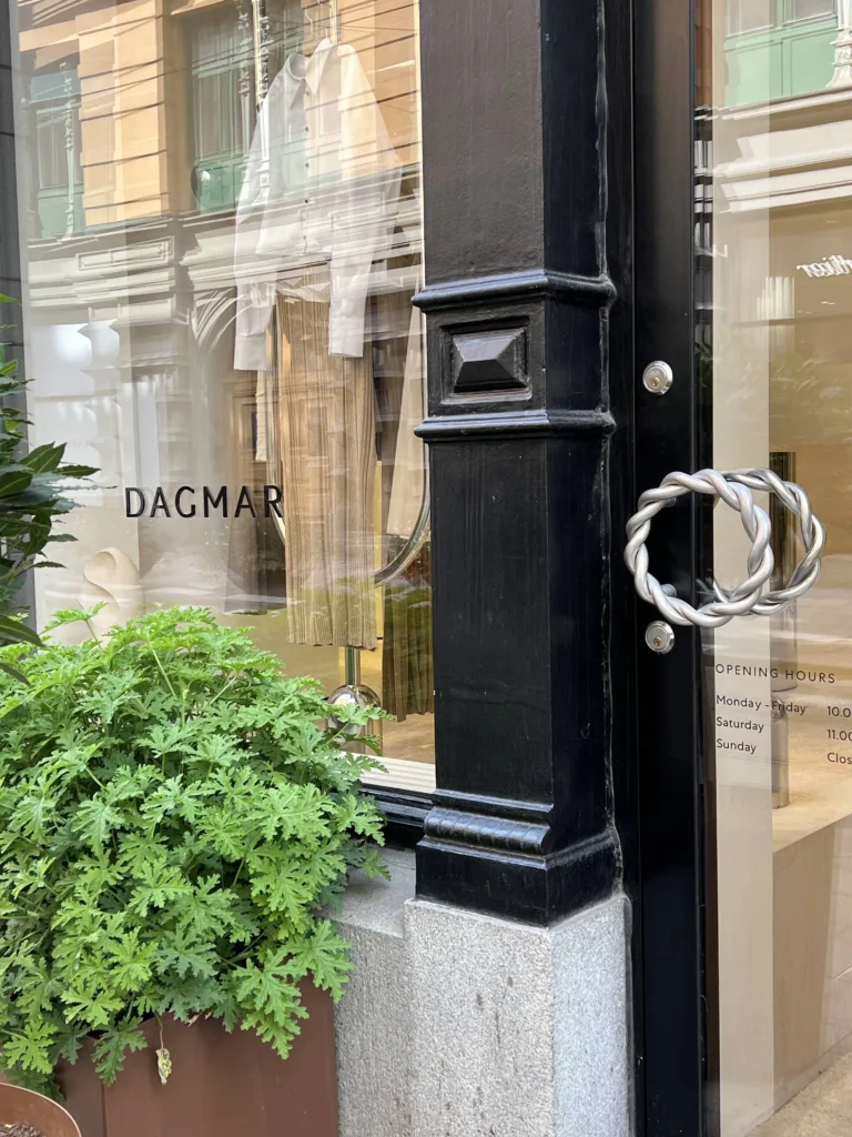 House of Dagmar